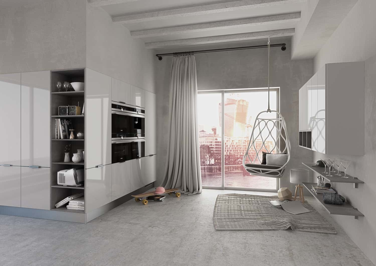 Celine 126 Concrete grey-1
