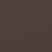 Glas matt bronze metallic