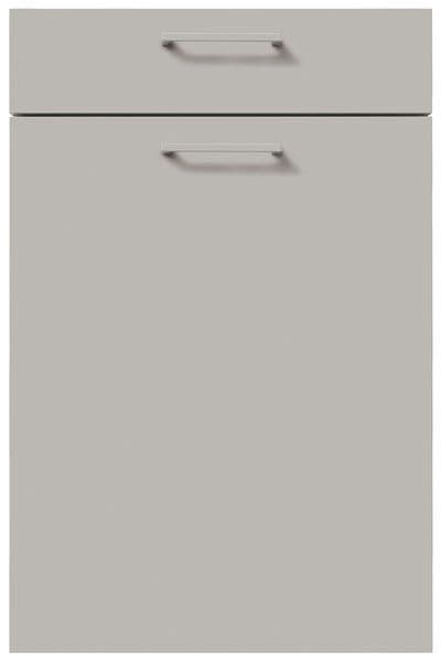 Kieselgrau Matera | L207T - Schüller