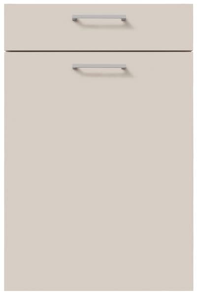 Matera Sandgrau matt | L212T - Schüller