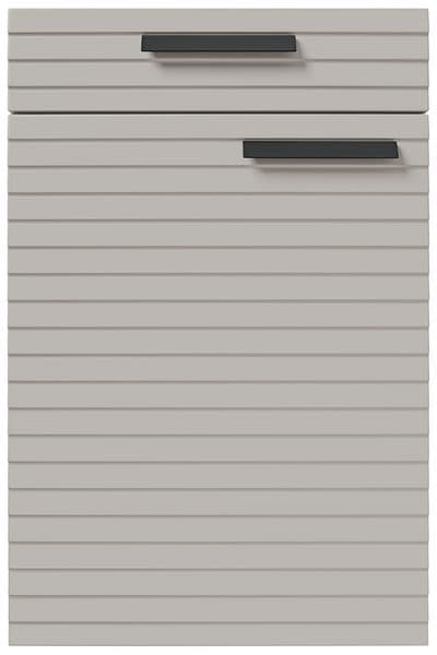 Scala Satin Pore Kieselgrau L205P