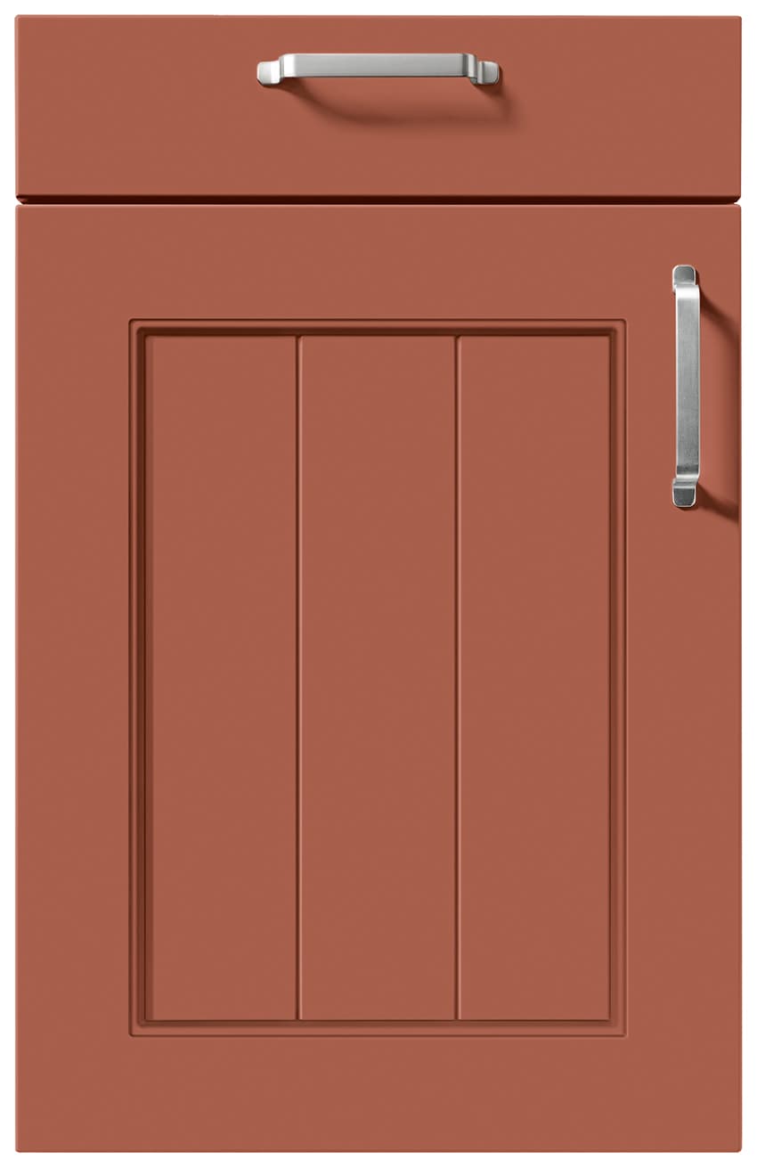 Canto Satin Orientrot satin L320