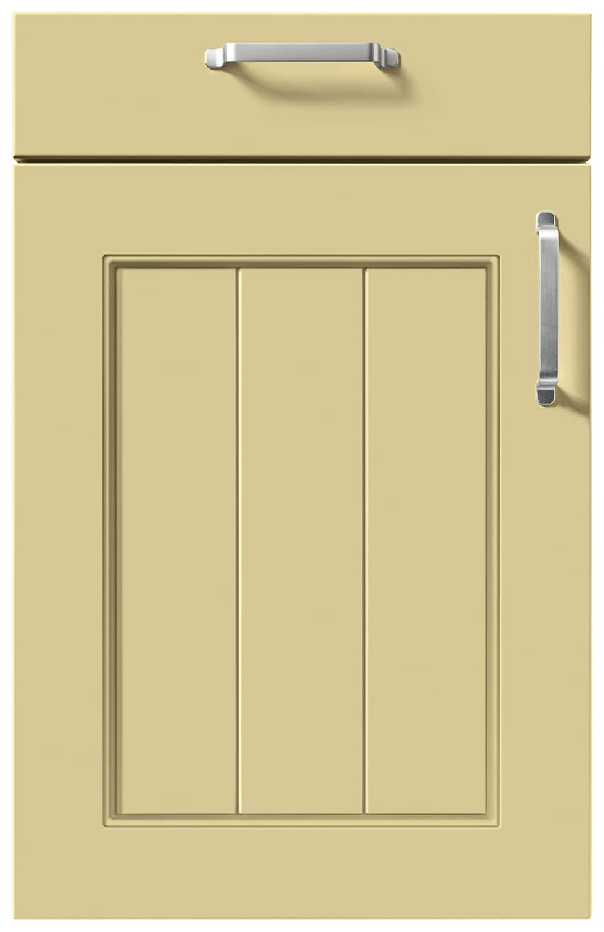 Canto Satin Sandgelb satin L350