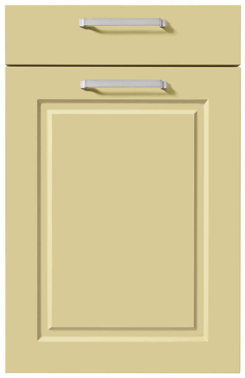 Classic Matt Sandgelb samtmatt AFP L352M