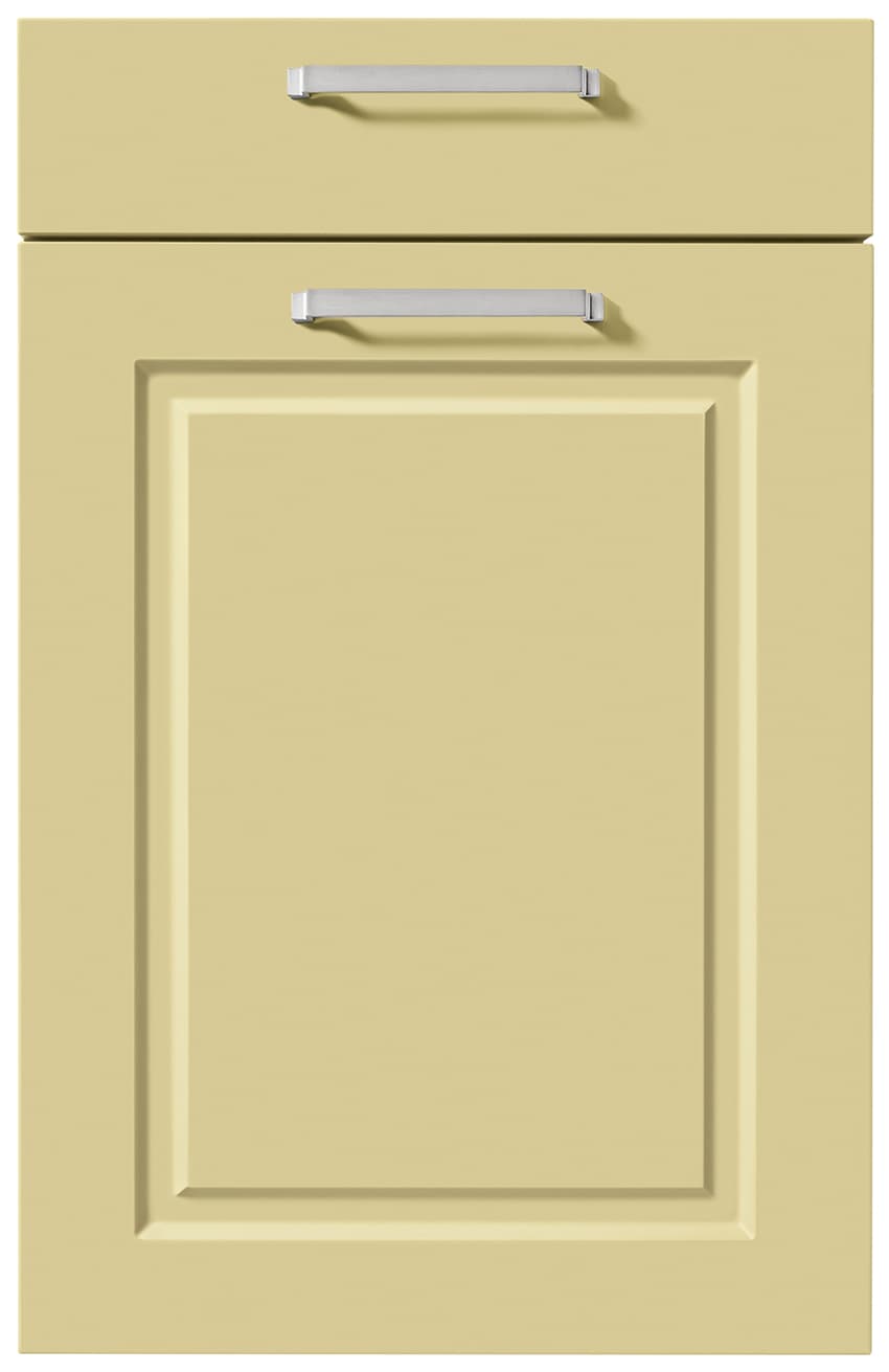 Classic Satin Sandgelb satin L350