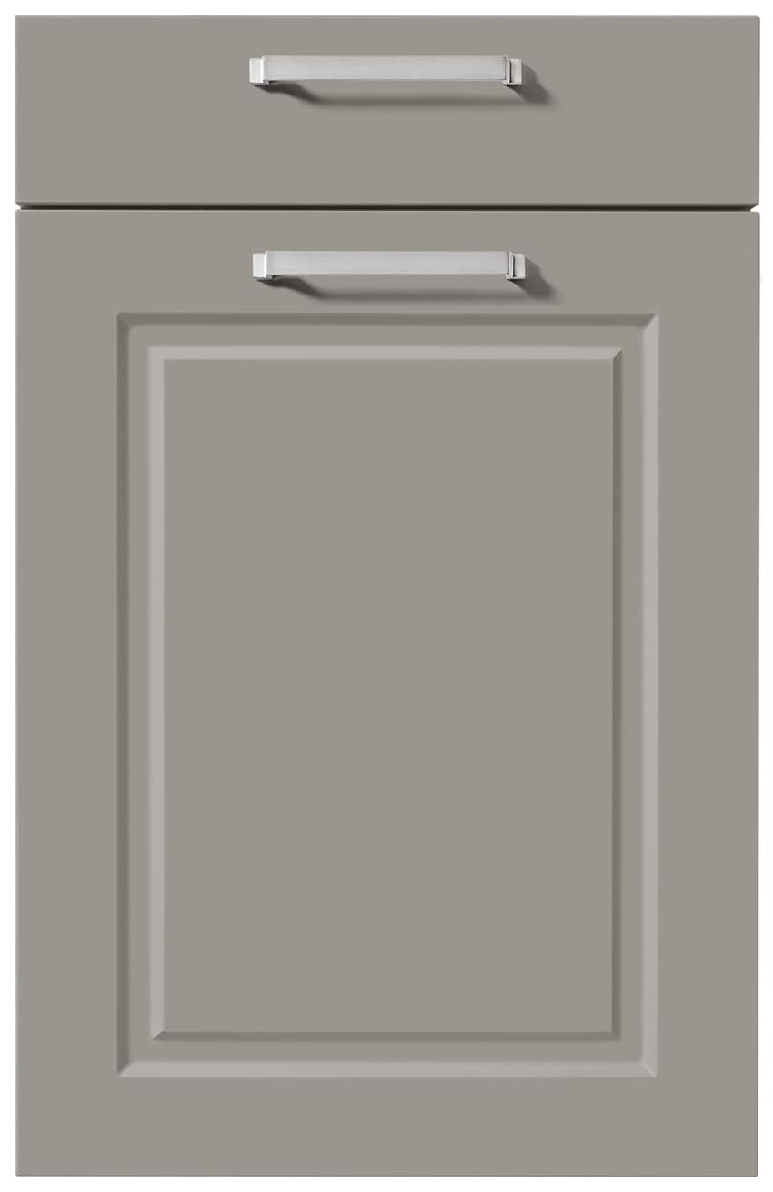 Classic Satin Kaschmirbraun satin L425