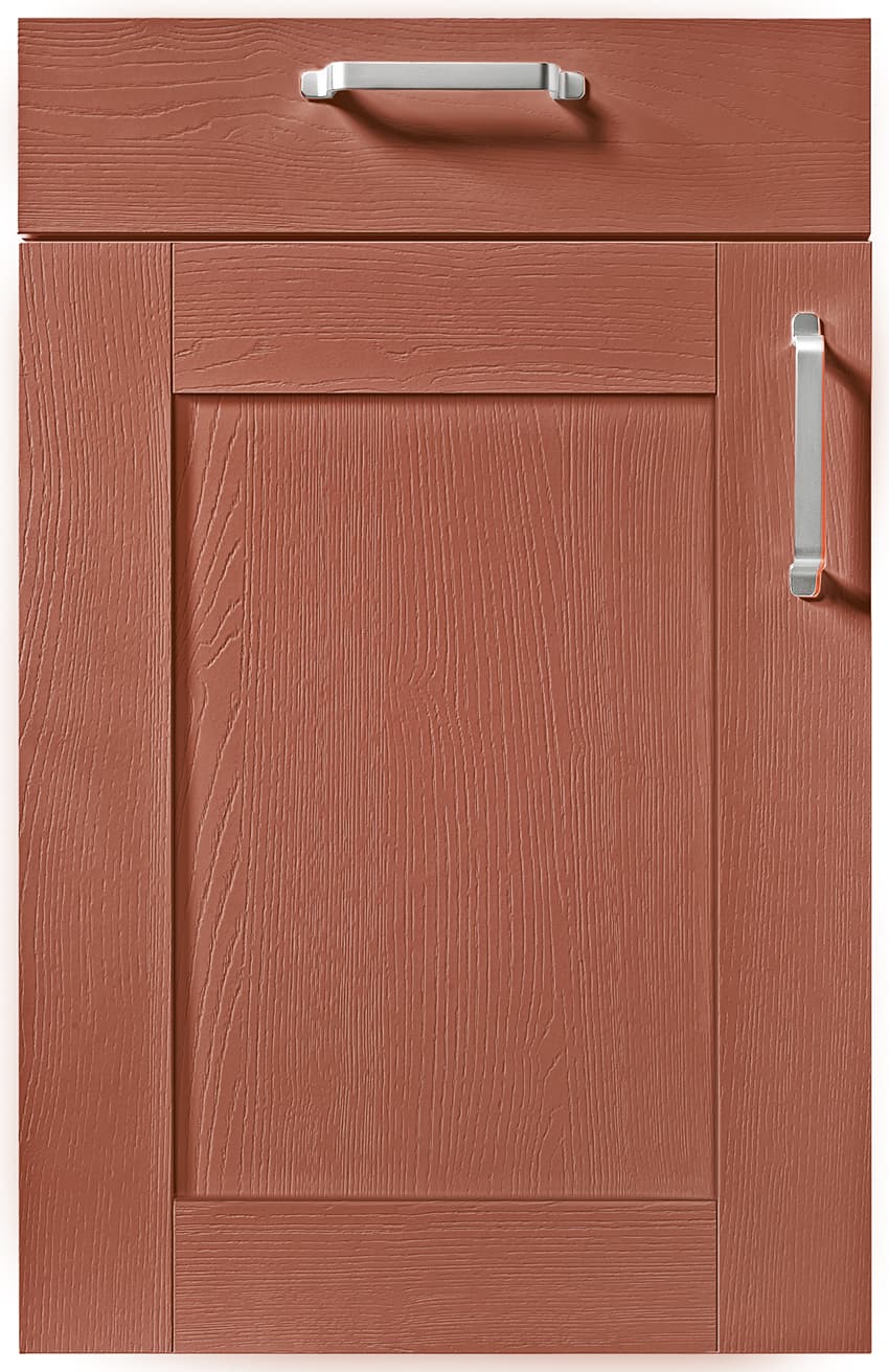 Casa Satin Pore Orientrot satin Pore L320P