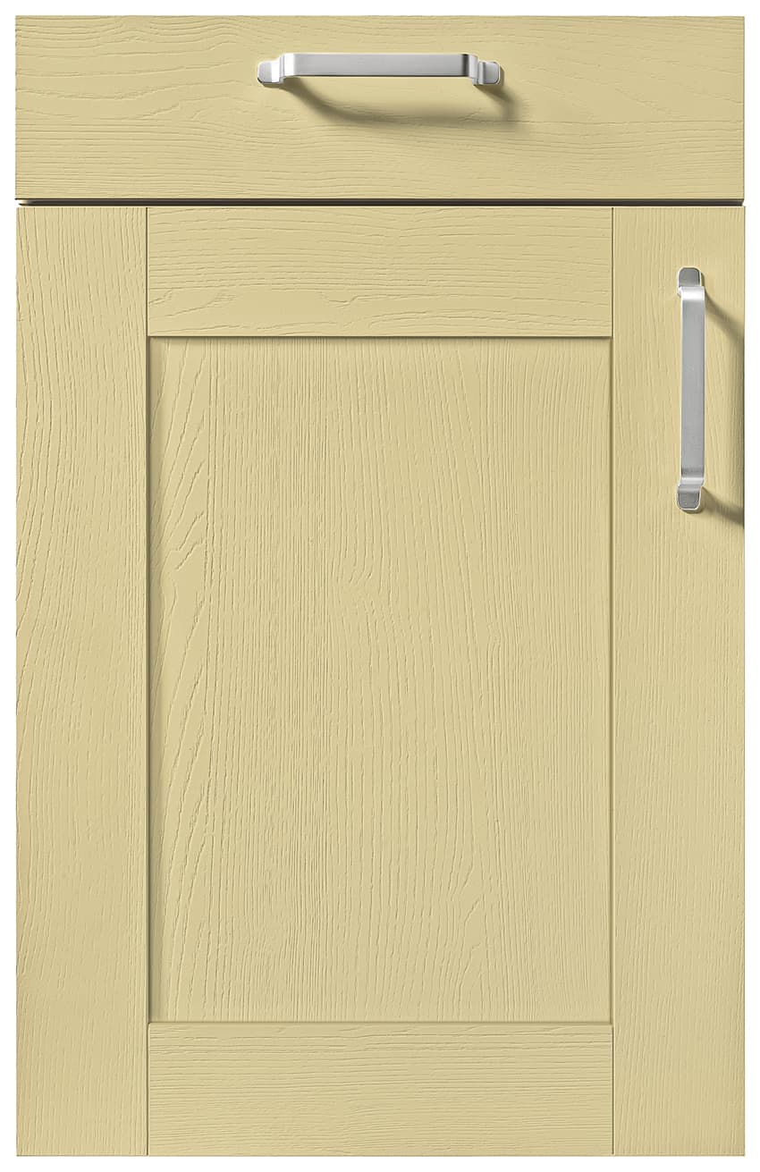 Casa Satin Pore Sandgelb satin Pore L350P