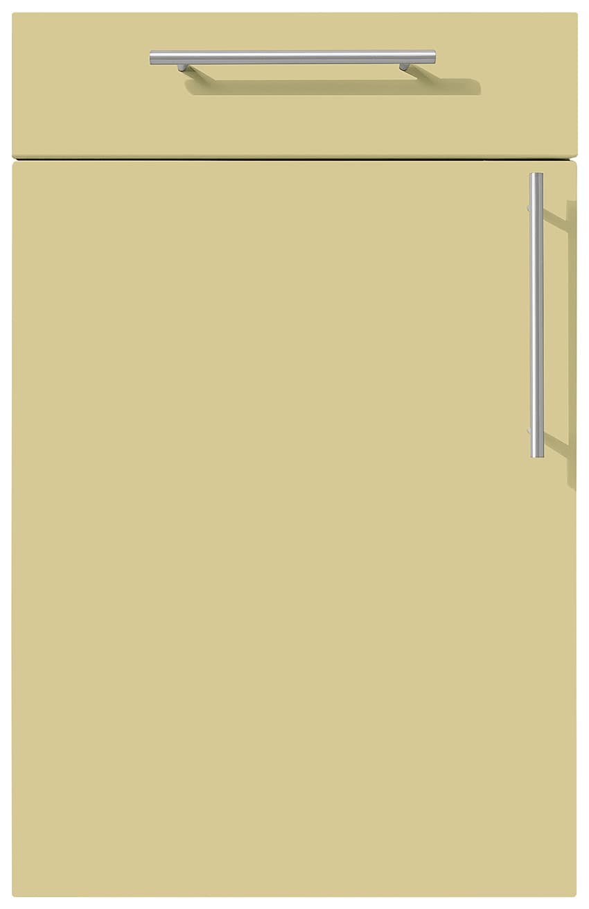 Siena Sandgelb samtmatt AFP L352M