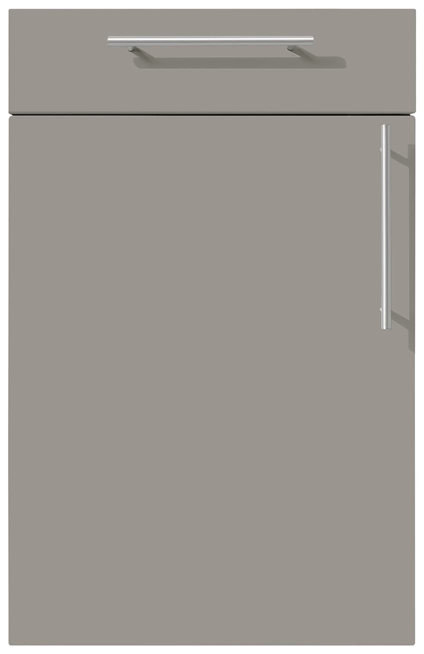 Siena Kaschmirbraun samtmatt AFP L427M