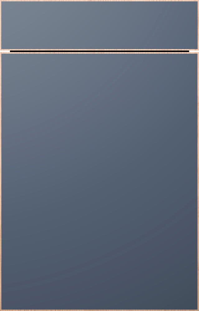 AV 7080 Rauchblau