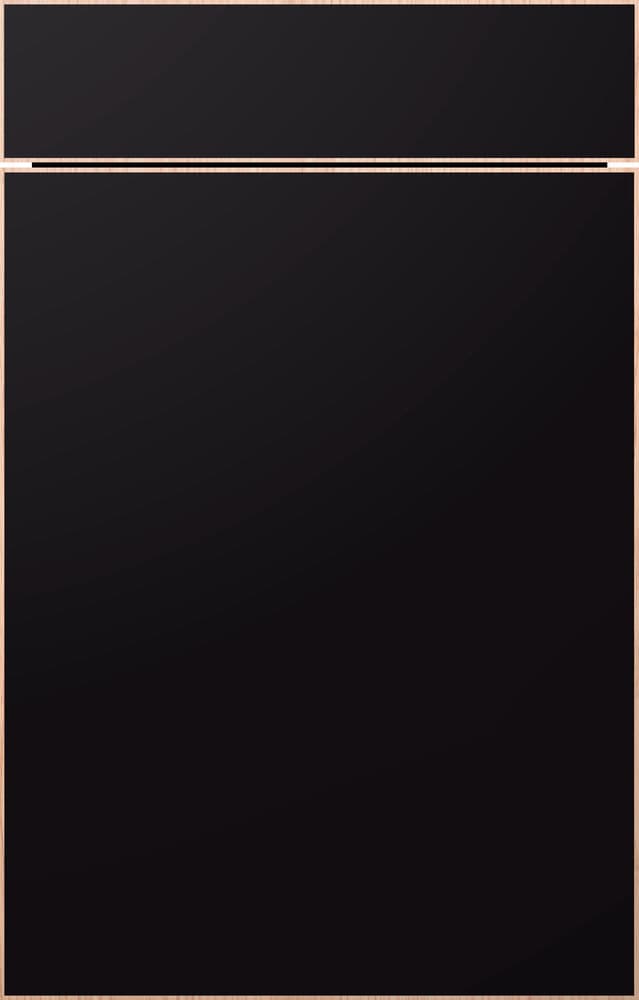 AV 7080 Schwarz