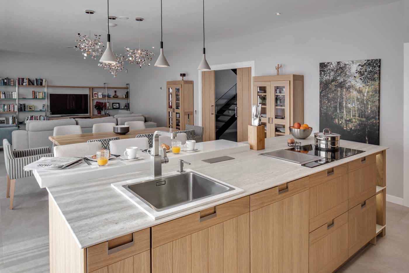 Neolith Cocinas 0