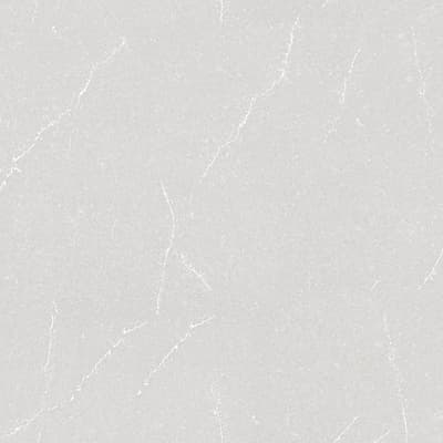 Desert Silver - Suede