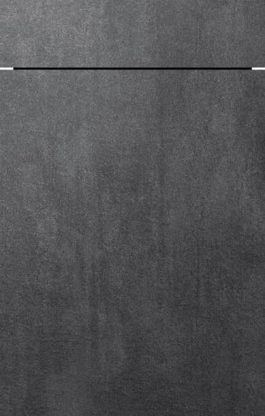 COMET Spachtelbeton schwarz