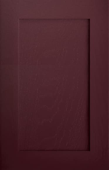 HAMPTON SELECTION Burgund
