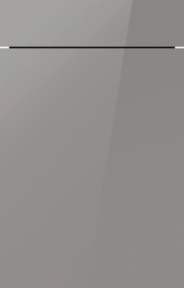 PERFECT BRILLANT Perlgrau