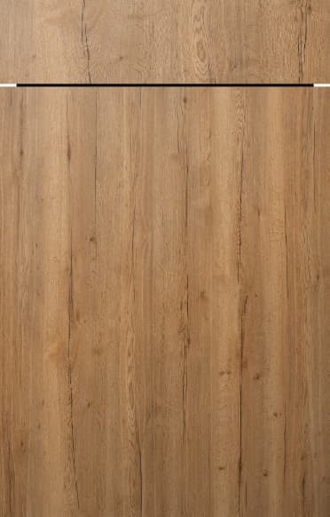 TORONTO Alteiche-natur