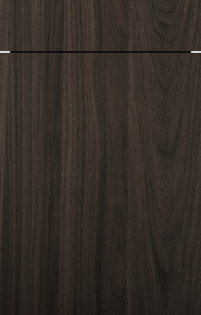 AV 2041 Walnuss-dunkel