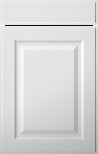 TOSKANA Kristallweiß