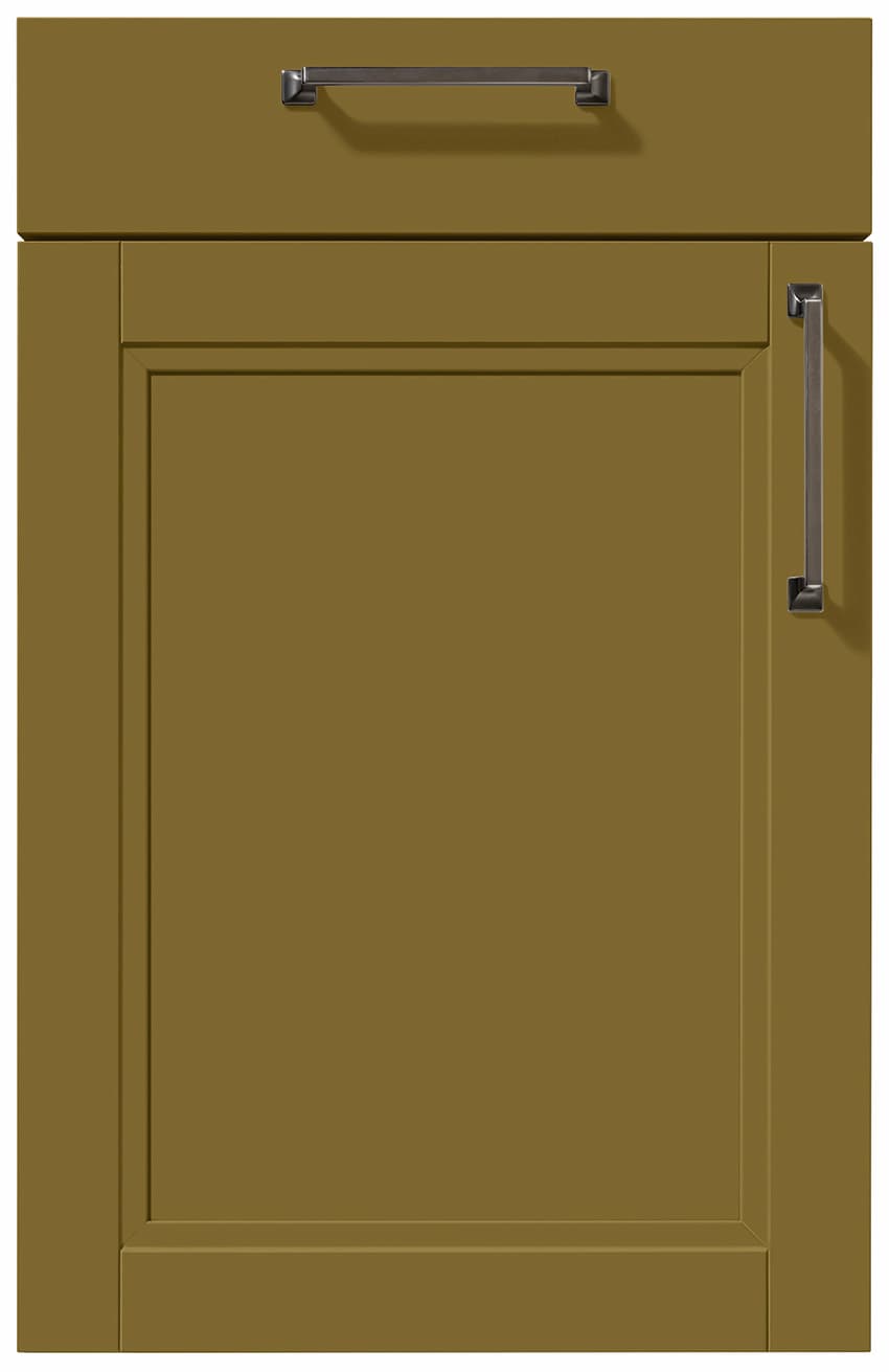 Olivgelb CON L395