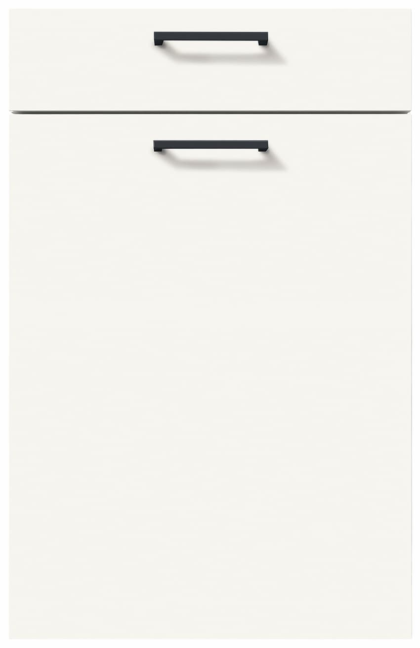 Weiß matt MAT L102T