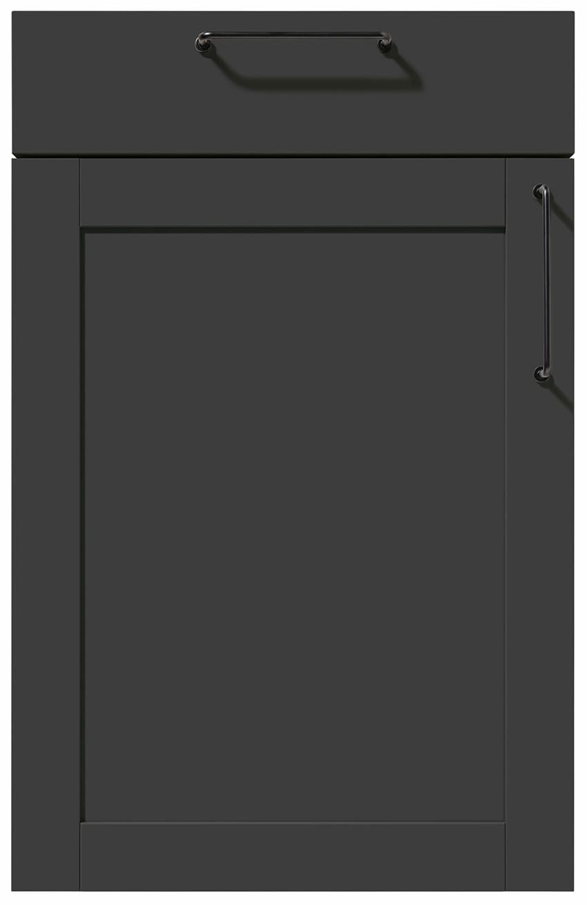 Lavaschwarz NPN L190