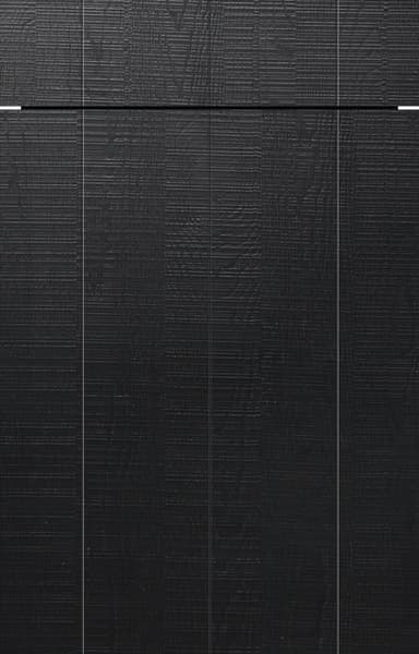 AV 6021 Eiche-schwarz