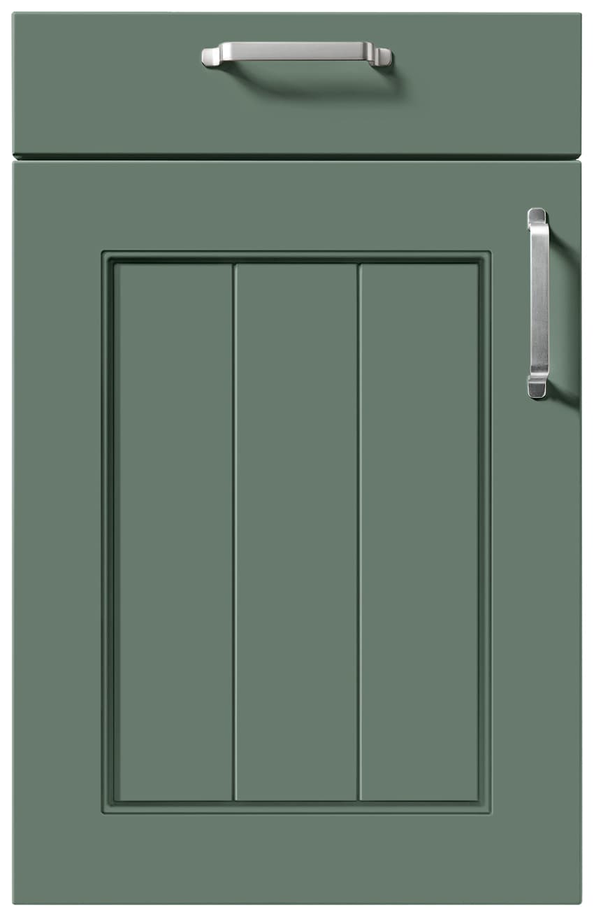 Canto Satin Eukalyptusgrün satin L315