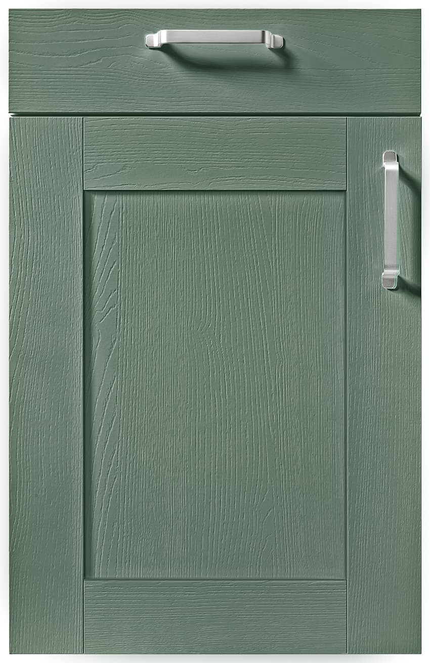 Casa Satin Pore Eukalyptusgrün satin Pore L315P