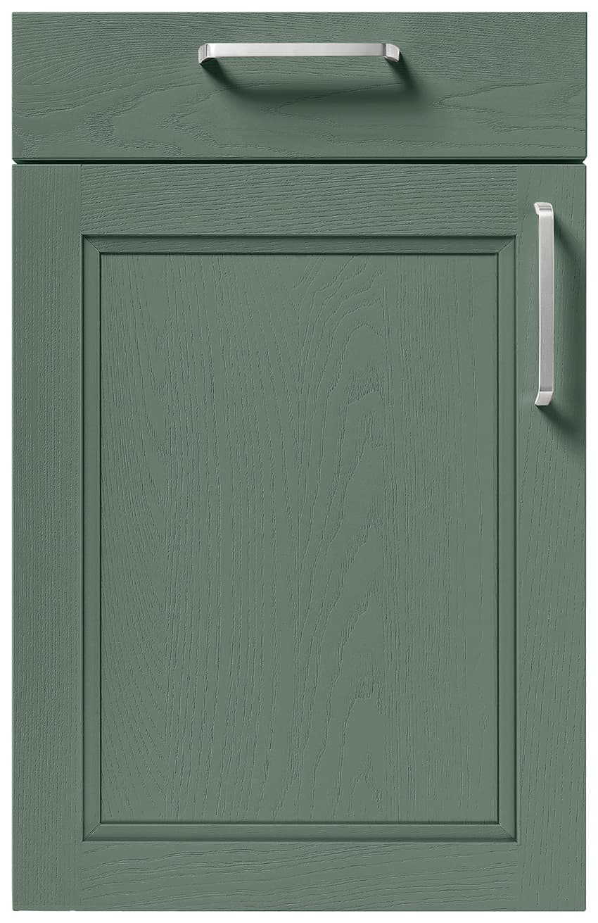 Finca Satin Pore Eukalyptusgrün satin Pore L315P