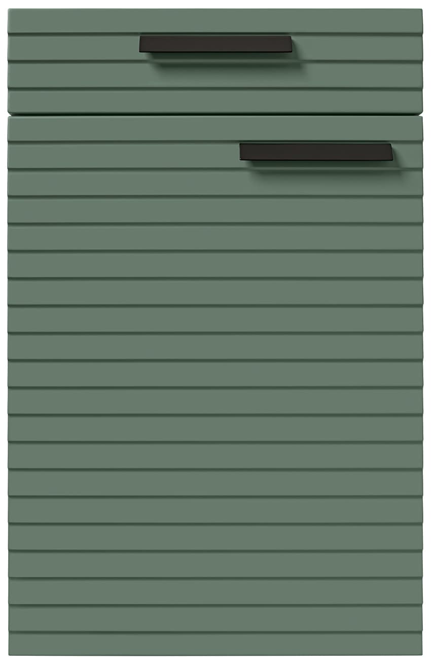 Scala Satin Eukalyptusgrün satin